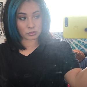 Meet your Posher, Arianna